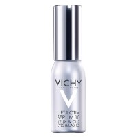 LIFTACTIV SERUM 10 OJOS Y...