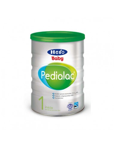 HERO BABY PEDIALAC 1  800 G