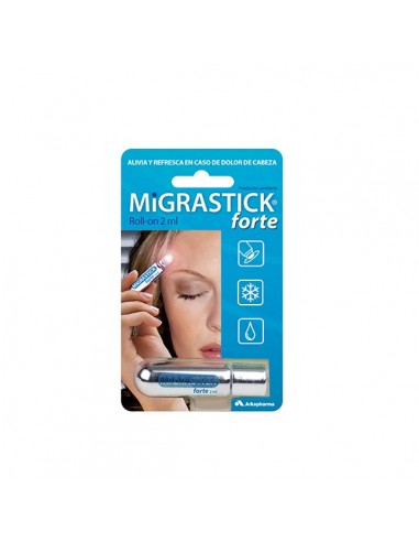 MIGRASTICK FORTE  2 ML