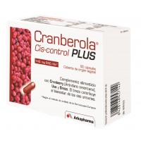 CRANBEROLA CISCONTROL PLUS...