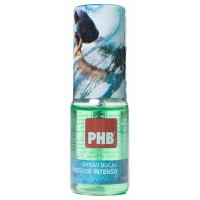 PHB FRESH SPRAY BUCAL  15 ML