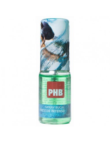 PHB FRESH SPRAY BUCAL  15 ML