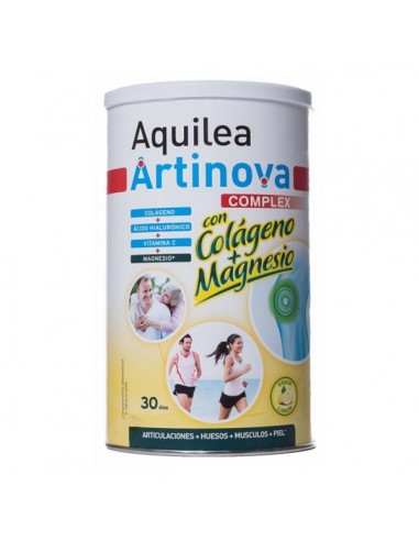 AQUILEA ARTINOVA COLAGENO CON...
