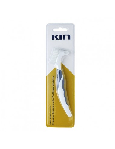 CEPILLO DENTAL KIN PROTESIS