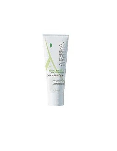 A-DERMA DERMALIBOUR CREMA  100 ML