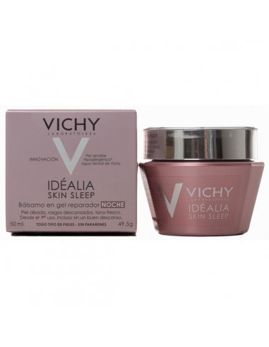 IDEALIA NOCHE  50 ML