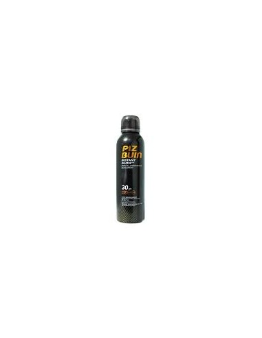 PIZ BUIN INSTANT GLOW SPRAY PIEL...