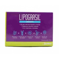LIPOGRASIL DREN  8G 14...
