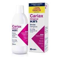 CARIAX GINGIVAL ENJUAGUE...