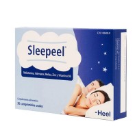 SLEEPEEL  1 MG 30 COMP