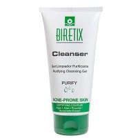 BIRETIX CLEANSER GEL...