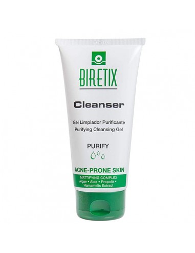 BIRETIX CLEANSER GEL LIMPIADOR...