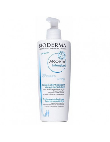 ATODERM INTENSIVE 500 ML