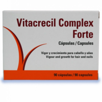 VITACRECIL COMPLEX FORTE...