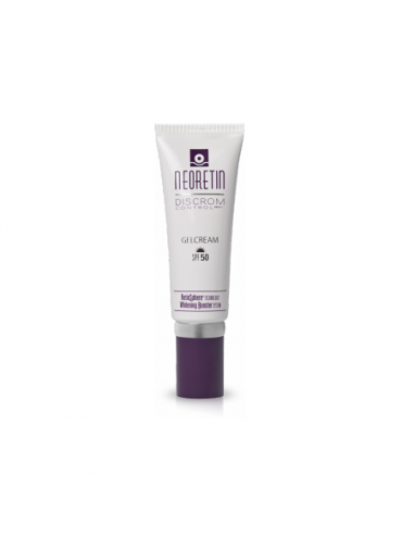 NEORETIN DISCROM CONTROL GEL CREAM...