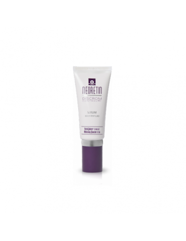 NEORETIN DISCROM CONTROL SERUM...