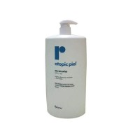 ATOPIC PIEL GEL DE BAÑO...