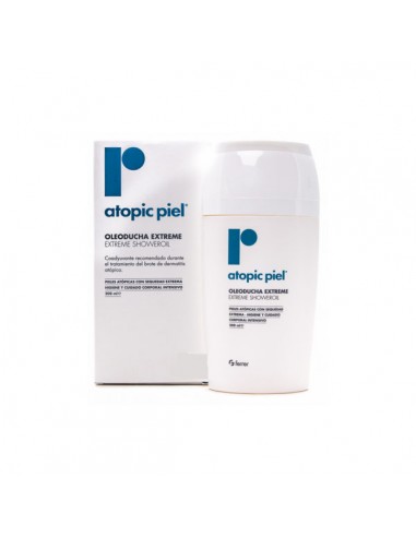 ATOPIC PIEL OLLEODUCHA EXTREME  200 ML