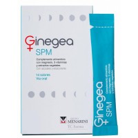 GINEGEA SPM SOBRES  6 G 14...
