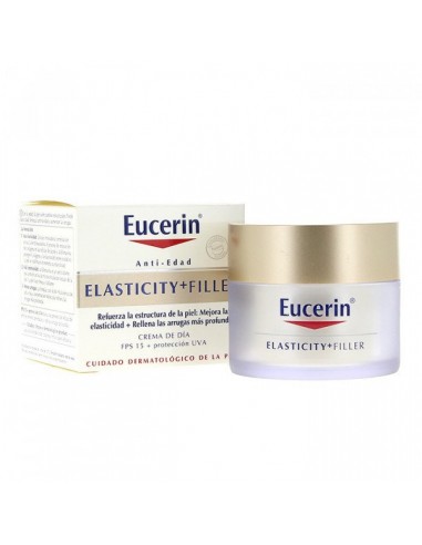 HYALURON-FILLER + ELASTICITY CREMA DE...