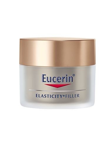 HYALURON-FILLER + ELASTICITY CREMA DE...