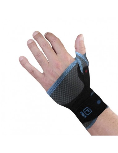 MUÑEQUERA PULGAR AIRTEX IZDA OST 264L