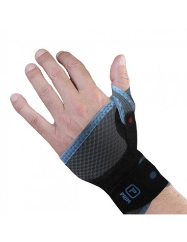 MUÑEQUERA PULGAR AIRTEX DCHA OST 264R