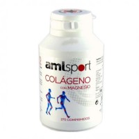 COLAGENO CON MAGNESIO...