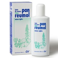 PAN REUMOL GEL 200 ML