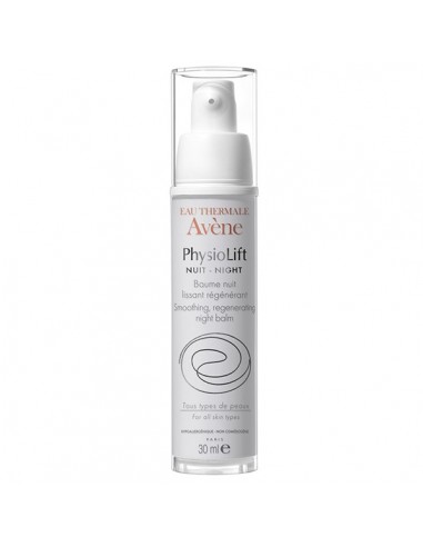 AVENE PHYSIOLIFT NOCHE