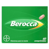 BEROCCA PERFORMANCE  60...