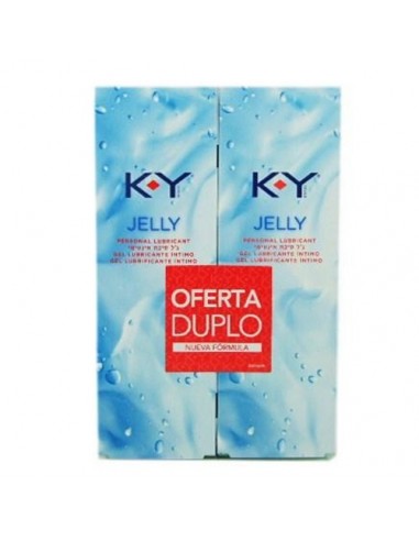 K-Y GEL LUBRICANTE HIDROSOLUBLE...