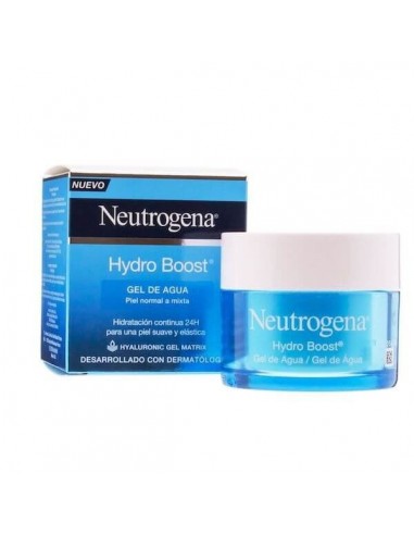 NEUTROGENA HYDRO BOOST GEL DE AGUA...