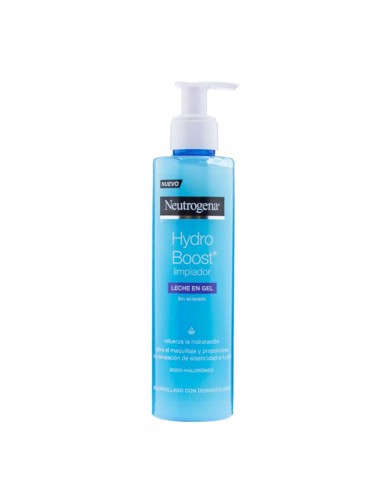 NEUTROGENA HYDRO BOOST LECHE...