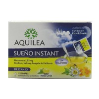 AQUILEA SUEÑO INSTANT 1,95...
