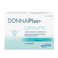 DONNA PLUS+ LESSURIN  60 COMP