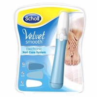 DR SCHOLL VELVET SMOOTH...