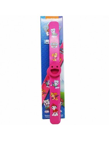 PAW PATROL PULSERA DE CITRONELLA  1...