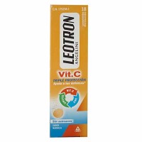 LEOTRON VITAMINA C ANGELINI...