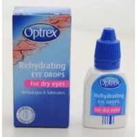 OPTREX COLIRIO HIDRATANTE...