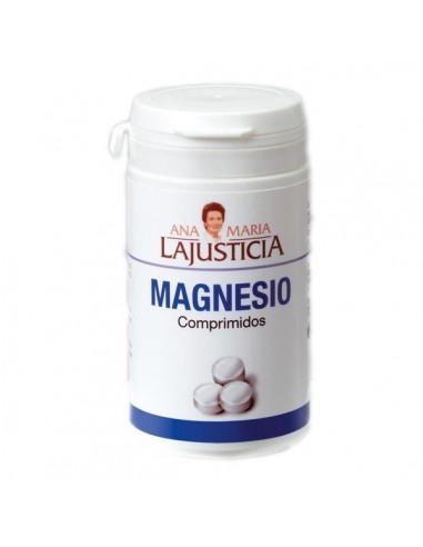 CARBONATO DE MAGNESIO  75 COMP