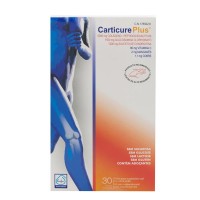 CARTICURE PLUS SOBRES...