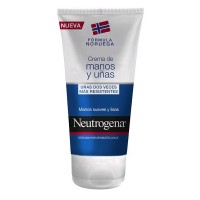 NEUTROGENA CREMA DE MANOS Y...