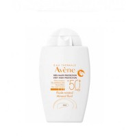 AVENE FLUIDO MINERAL SPF...