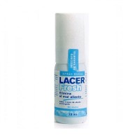 LACERFRESH SPRAY BUCAL 15 ML