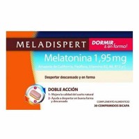 MELADISPERT DORMIR & EN...
