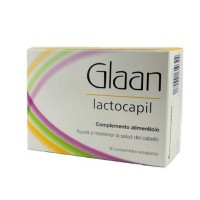GLAAN LACTOCAPIL 30...