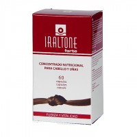 IRALTONE FORTE  60 CAPS