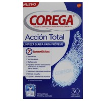 COREGA ACCION TOTAL...
