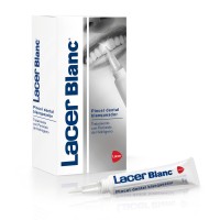 LACERBLANC PINCEL DENTAL...
